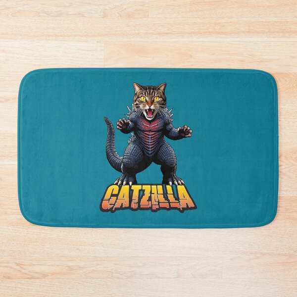 Item preview, Catzilla S01 D95 designed and sold by Houerd.