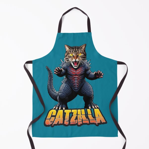Item preview, Catzilla S01 D95 designed and sold by Houerd.