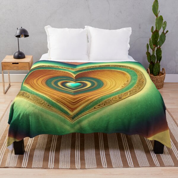 Item preview, Green Love | 2024 designed and sold by Tarnaka.