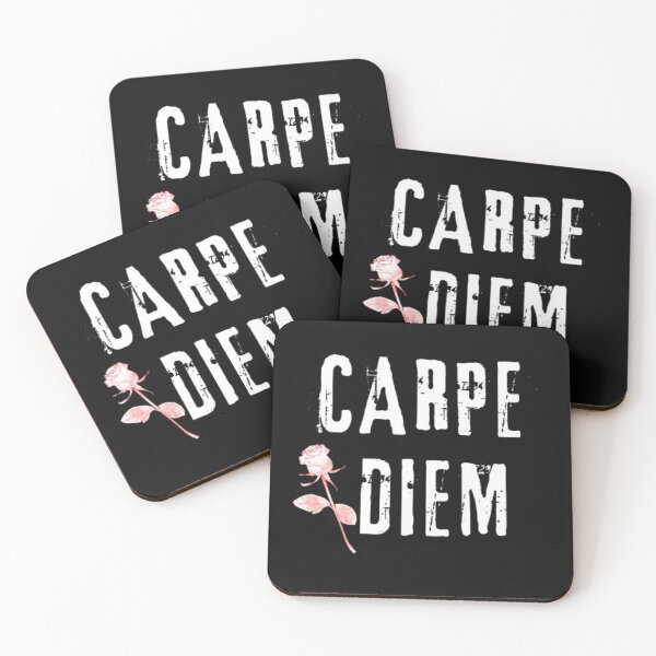 Item preview, Carpe Diem designed and sold by jb-joaofranca.