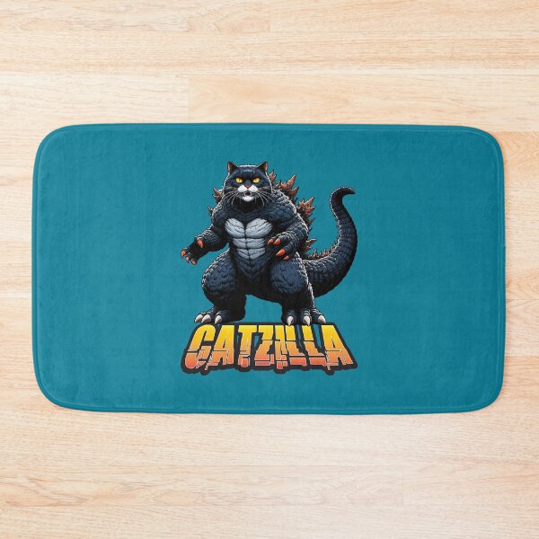 Item preview, Catzilla S01 D96 designed and sold by Houerd.