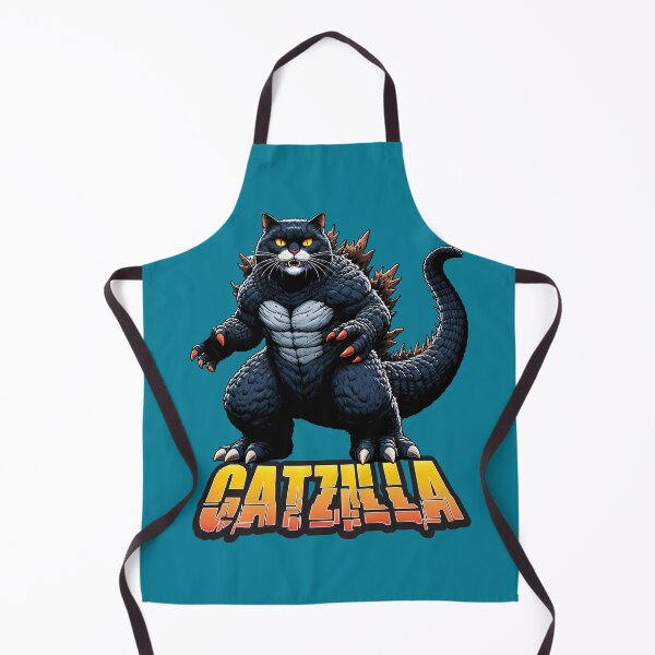 Item preview, Catzilla S01 D96 designed and sold by Houerd.