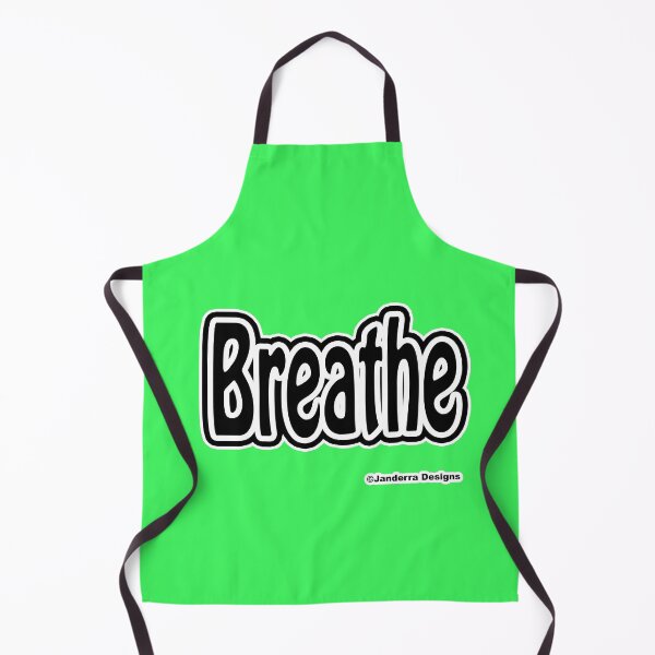 Item preview, Breathe designed and sold by JanderraDesigns.