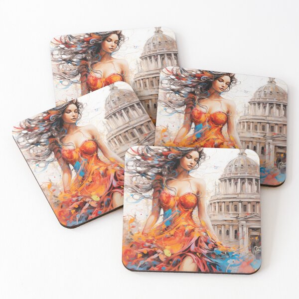 Item preview, Alessia designed and sold by Sheree Davis.