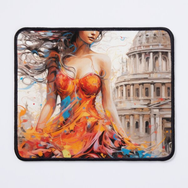 Item preview, Alessia designed and sold by Sheree Davis.