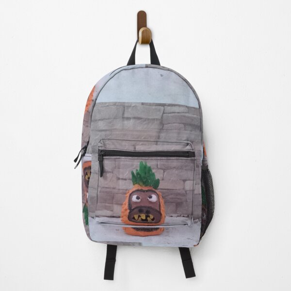 Item preview, Pineapple man designed and sold by ggiere.