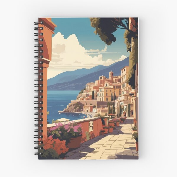Item preview, Taormina, Sicily, Italy designed and sold by CreativeSparkzz.