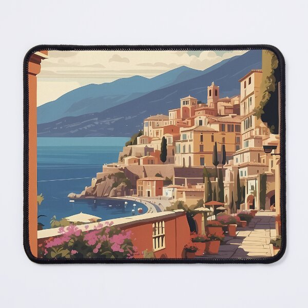 Item preview, Taormina, Sicily, Italy designed and sold by CreativeSparkzz.