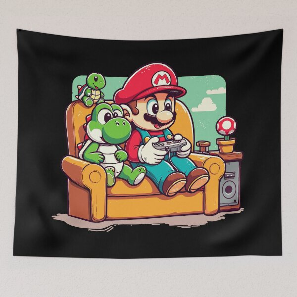 Item preview, Childhood Memories designed and sold by Ikibrai.