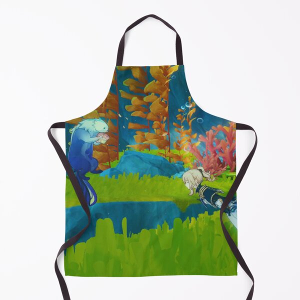 Item preview, GenShin designed and sold by Naaniie.