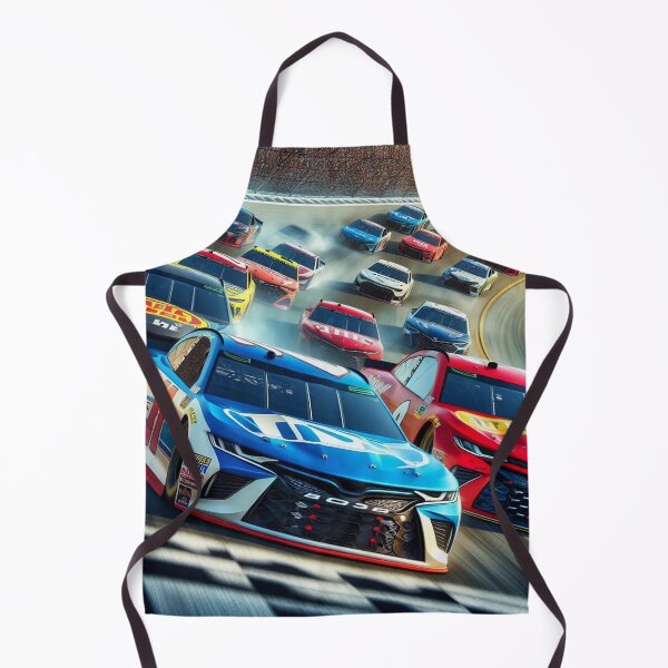 Item preview, Daytona Fight designed and sold by NitroNoMAD.
