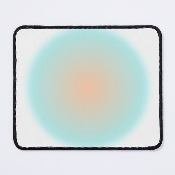 Item preview, Pisces Star Sign | Aura Gradient Poster designed and sold by energyexchange.