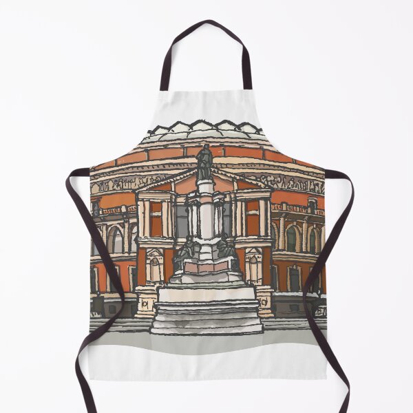 Item preview, London Royal Albert Hall designed and sold by suttonbelyea.