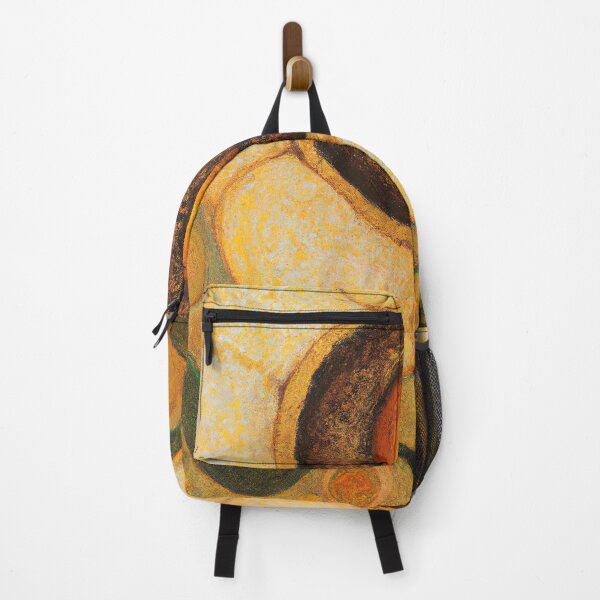 Item preview, Gustav Klimt Sunflower designed and sold by maniacfitness.