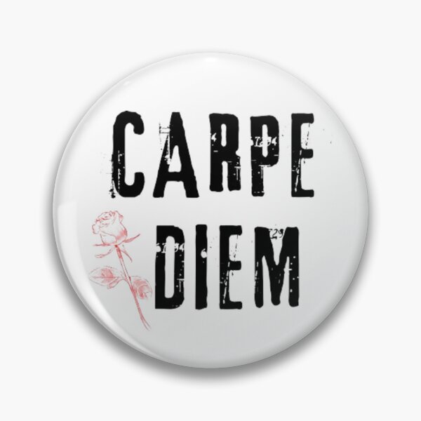 Item preview, Carpe diem designed and sold by jb-joaofranca.