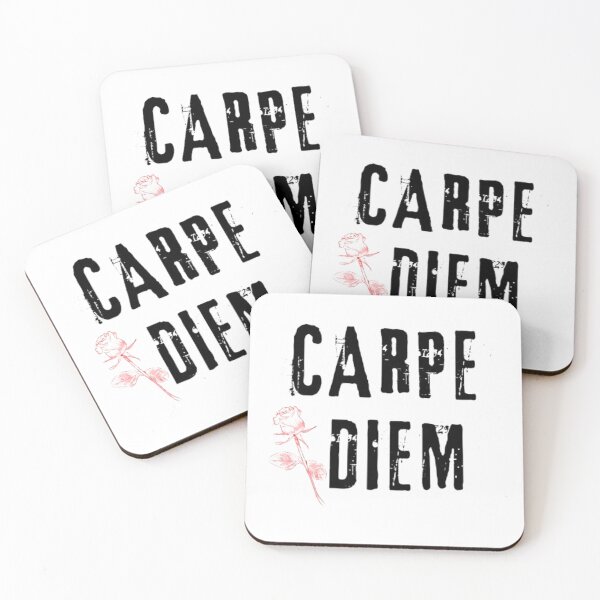 Item preview, Carpe diem designed and sold by jb-joaofranca.