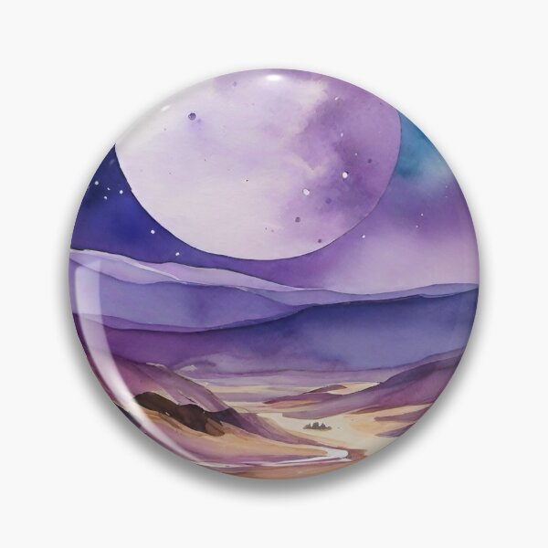 Item preview, Proxima Centauri b designed and sold by Lachrymosa.