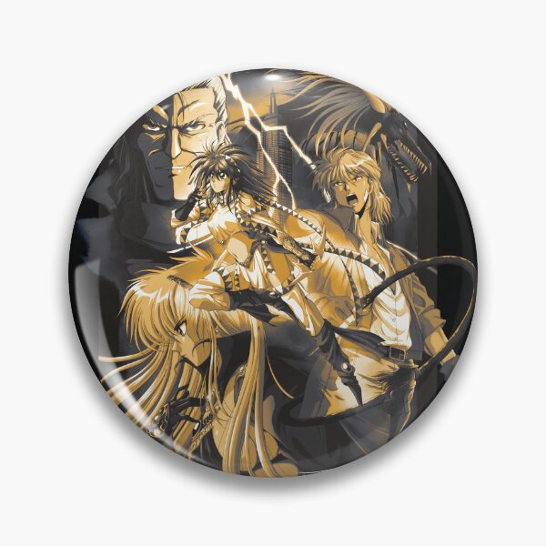 Item preview, The Wind Ver. 2 designed and sold by DANMAKUMAN.