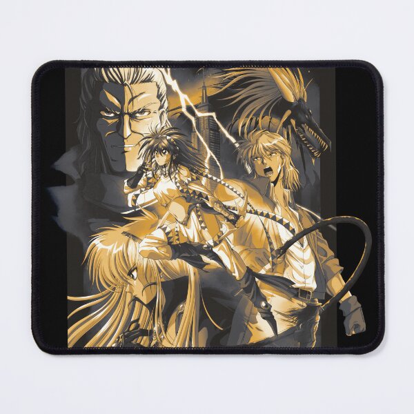 Item preview, The Wind Ver. 2 designed and sold by DANMAKUMAN.