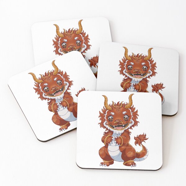 Item preview, Baby Dragon designed and sold by SumireSato4.