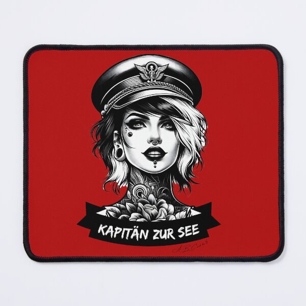 Item preview, Sea captain designed and sold by ArtKanten.