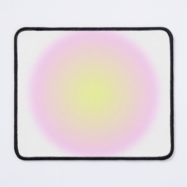 Item preview, Aries Star Sign | Aura Gradient Poster designed and sold by energyexchange.