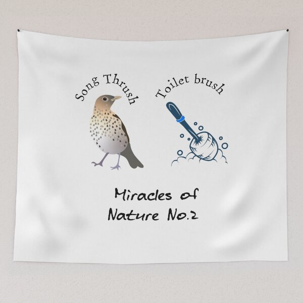Item preview, Gory details Miracles of Nature 2 designed and sold by Gorydetails.