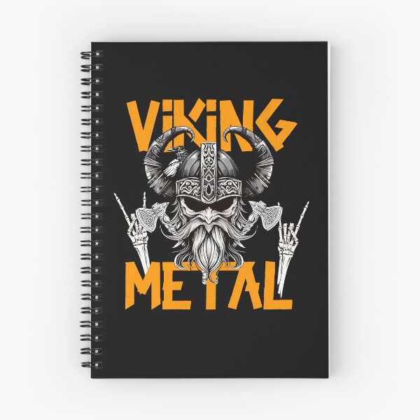 Item preview, Viking Metal Norse Warrior  designed and sold by Rockstorr.