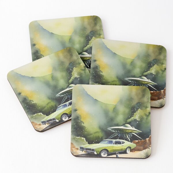 Item preview, Visitation designed and sold by Lachrymosa.