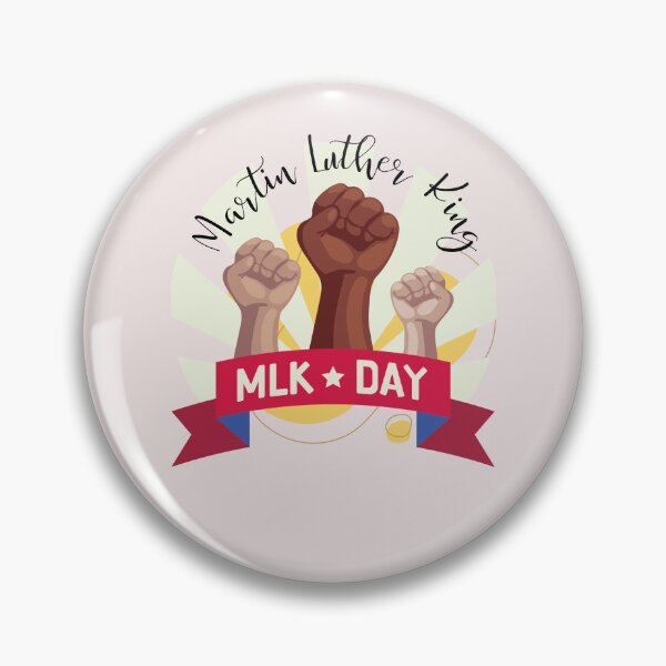 Artikelvorschau, MLK DAY, MLK Jr. entworfen und verkauft von neosticker.