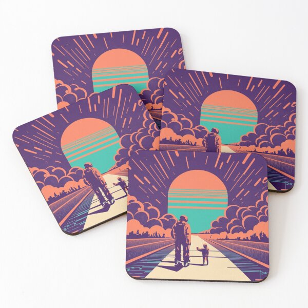 Item preview, the Journey life path design designed and sold by Jt41.