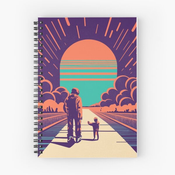 Item preview, the Journey life path design designed and sold by Jt41.