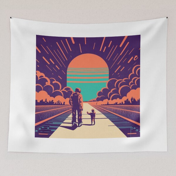 Item preview, the Journey life path design designed and sold by Jt41.