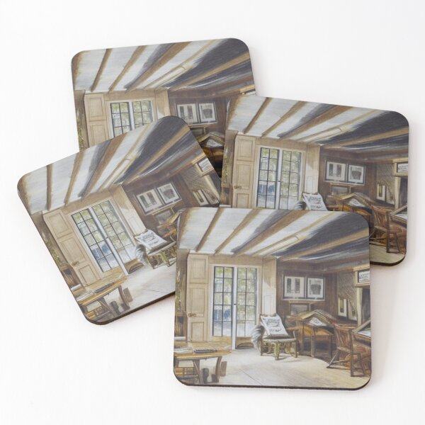 Item preview, A View of a Room designed and sold by Frame of Mind .