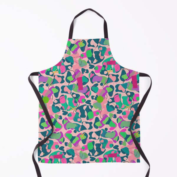 Item preview, Shapes and colors pattern #2 designed and sold by Patternifly.