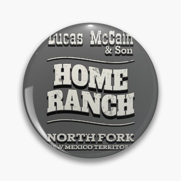 Item preview, Lucas McCain The Rifleman designed and sold by robotrobotROBOT.