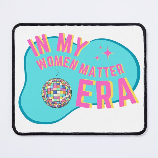 Item preview, Taylor Swift MirrorBall Women Power designed and sold by gillys.