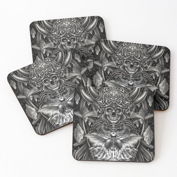 Item preview, Great Witch designed and sold by Winya.