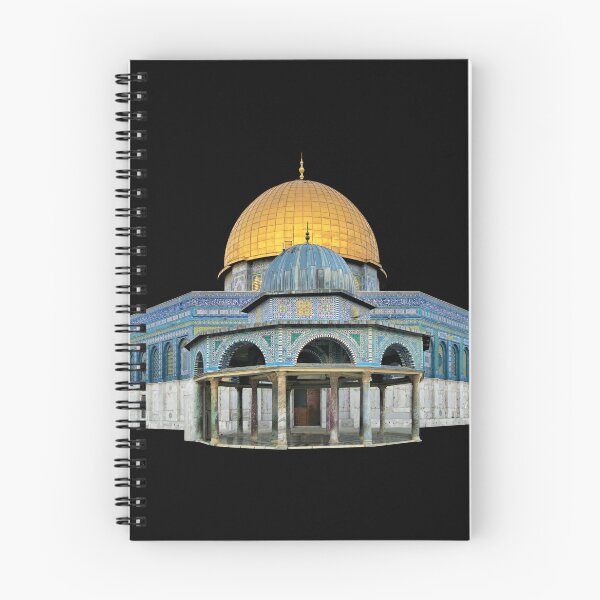 Item preview, Dome of the Rock designed and sold by sourceoflife.