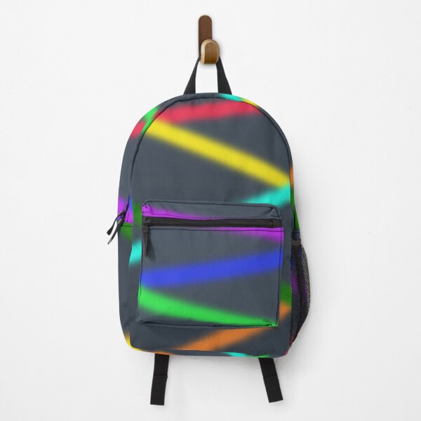 Item preview, Abstract Multi Color Pattern - Multicolor Pattern designed and sold by Speed Prints.