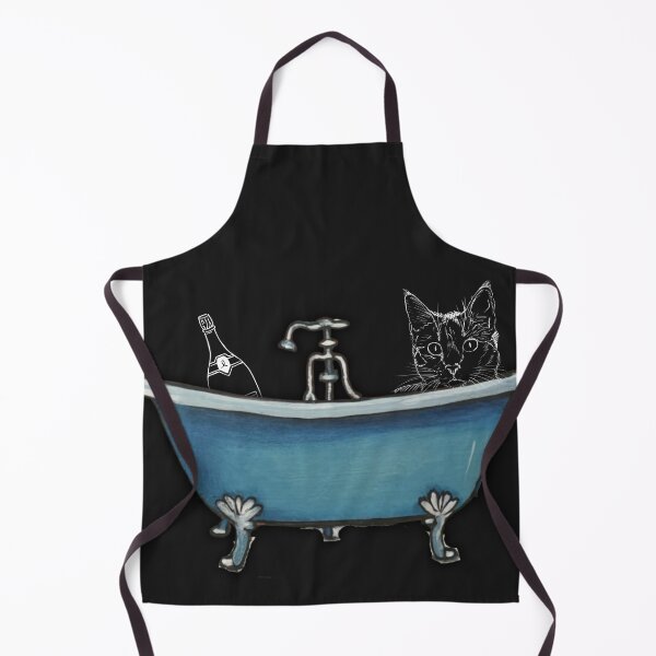 Item preview, Copy of Cat take a bath designed and sold by NewPeak.