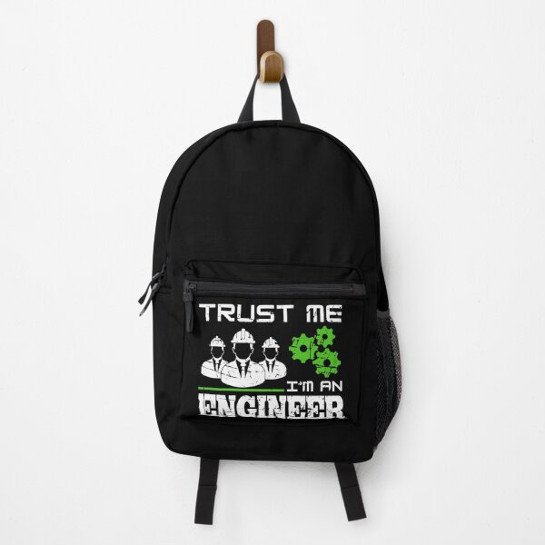 Item preview, Trust Me I'm an Engineer Gift Idea for Engineers designed and sold by StanPera.