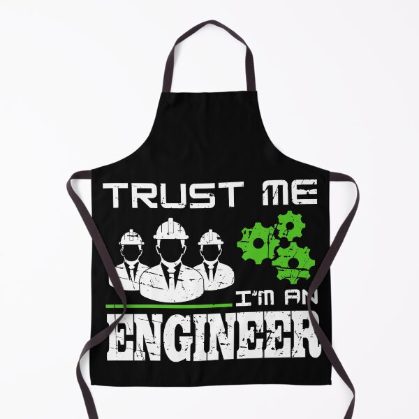 Item preview, Trust Me I'm an Engineer Gift Idea for Engineers designed and sold by StanPera.