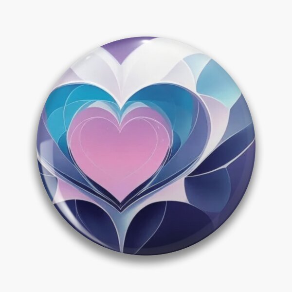 Item preview, Expanding Love | 2024 designed and sold by Tarnaka.