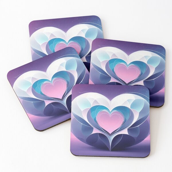 Item preview, Expanding Love | 2024 designed and sold by Tarnaka.