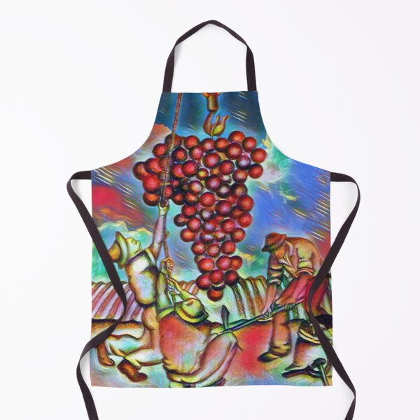 Item preview, Labourers in Vineyard designed and sold by Angeleghties.