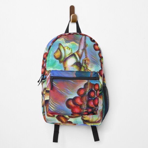 Item preview, Labourers in Vineyard  designed and sold by Angeleghties.