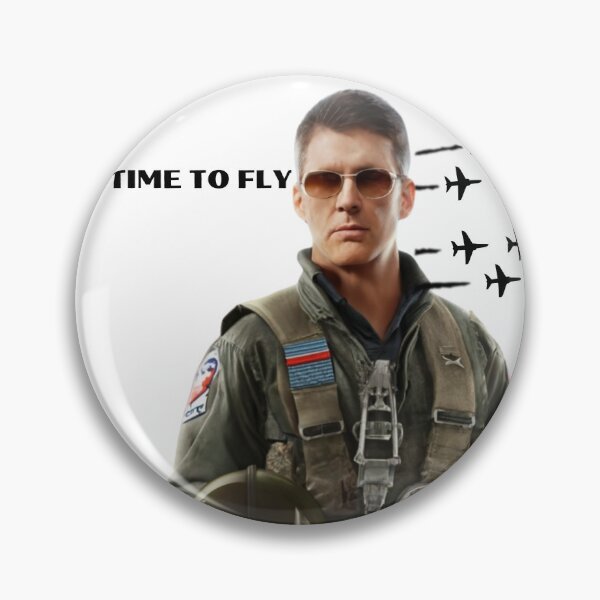 Item preview, Top Gun designed and sold by NewPeak.