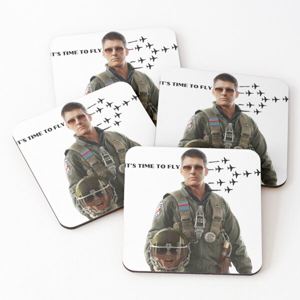 Item preview, Top Gun designed and sold by NewPeak.