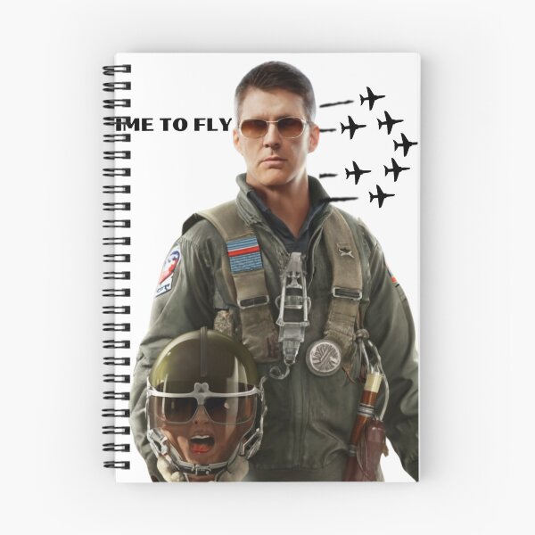 Item preview, Top Gun designed and sold by NewPeak.